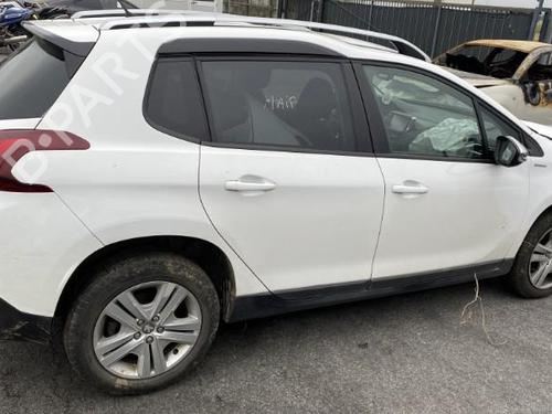 Left tailgate light PEUGEOT 2008 I (CU_) 1.2 PureTech 82 | BP23766305C79 - Image 12