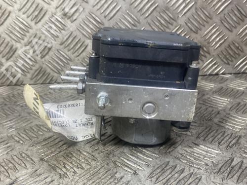 ABS pump RENAULT ZOE (BFM_) ZOE | BP28217905M43 