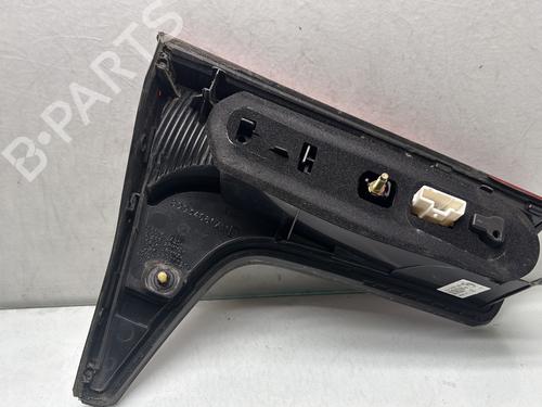 Højre baglygte bagklap CITROËN C5 II (RC_) 2.0 HDi (RCRHRH) | BP28279782C80 