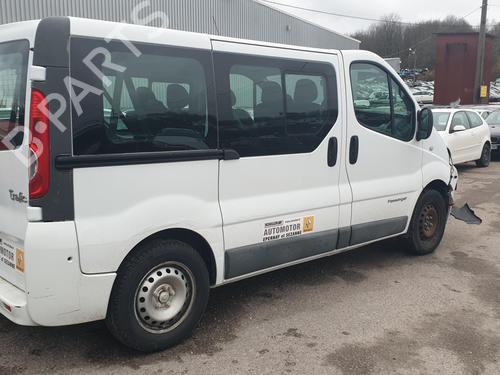 Left taillight RENAULT TRAFIC II Bus (JL) 2.0 dCi 115 (JL00, JL01, JL0H, JL0M, JL0U) | BP25758793C34  - Image 21