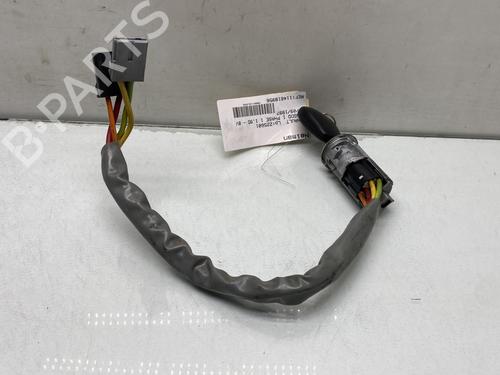 Used Ignition barrel RENAULT KANGOO (KC0/1_) D 65 1.9 (KC0E, KC02, KC0J, KC0N) (64 hp) 31212750