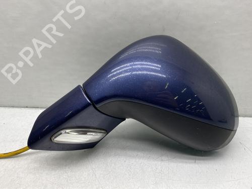 Left mirror PEUGEOT 308 I (4A_, 4C_) 1.6 HDi | BP25446839C26