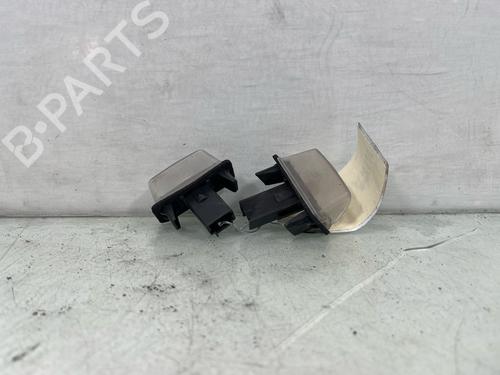 Skiltlys Skiltlys PEUGEOT 207 (WA_, WC_) 1.4 (73 hp) 34243035 34243035