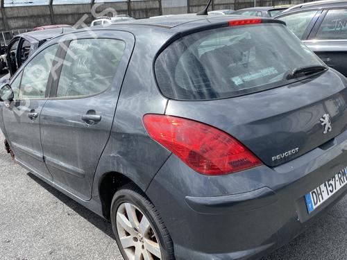 Left taillight PEUGEOT 308 I (4A_, 4C_) 1.6 HDi | BP29507969C34 
