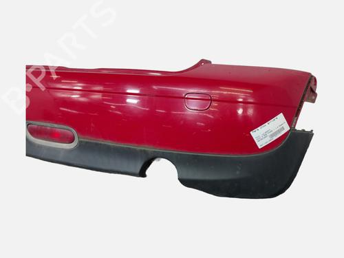 Used Rear bumper Rear bumper MINI MINI (R56) One (95 hp) 40270918 40270918