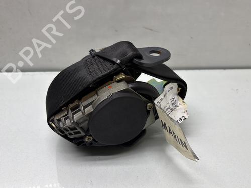 Front right belt tensioner PEUGEOT 206 CC (2D) 1.6 HDi 110 | BP24550366C88 