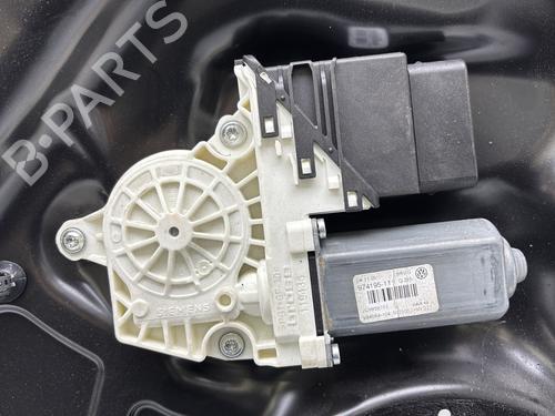 Rudehejsemekanisme venstre bagtil VW PASSAT B6 Variant (3C5) 1.9 TDI | BP29612653C24