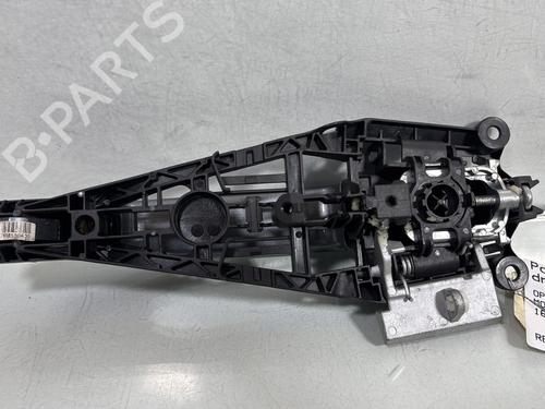 Høyre bak utvendig håndtak OPEL MOKKA / MOKKA X (J13) 1.7 CDTI (_76) | BP29703358C130