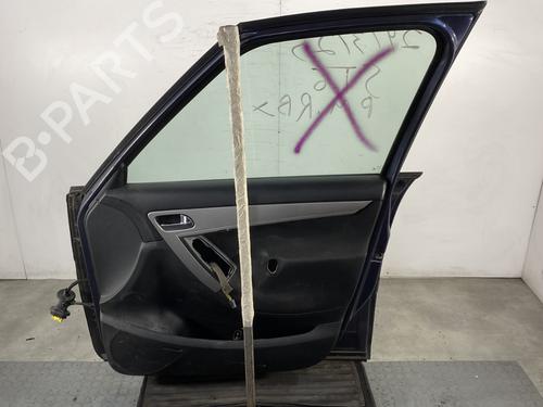 Right front door CITROËN C4 Picasso I MPV (UD_) 1.6 HDi | BP25892907C3 