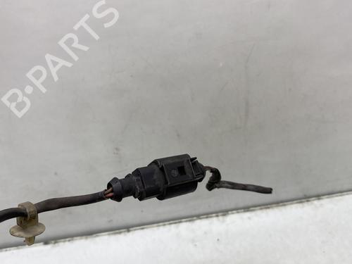 Hood lock VW PASSAT B6 (3C2) 2.0 TDI 16V | BP24501786C133