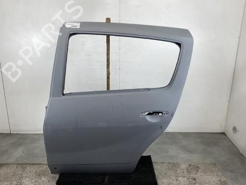 Dør venstre bagtil DACIA SANDERO 1.4 (BS0C, BS0A, BS0G, BS1F, BS0E) | BP30941218C4 - Image 3