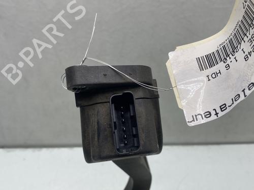 Pedal CITROËN BERLINGO MULTISPACE (B9) 1.6 HDi 110 | BP28279752I4 