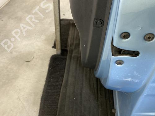 Right front door HYUNDAI GETZ (TB) 1.5 CRDi | BP23859497C3 
