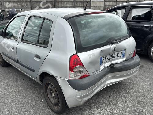 Lyskaster venstre RENAULT CLIO II (BB_, CB_) 1.5 dCi (B/CB07) | BP30907547C28