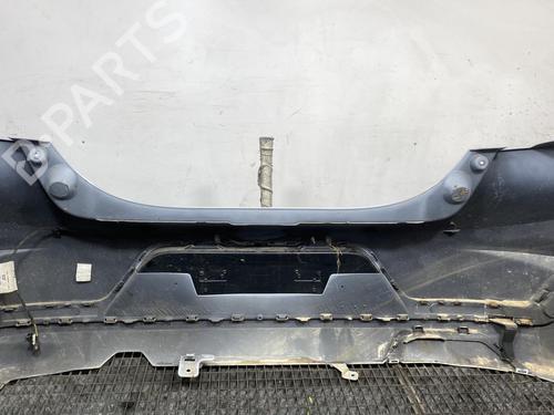 Rear bumper FORD KA+ III (UK, FK) 1.2 | BP27260463C8 