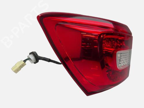Left taillight SUZUKI SX4 S-Cross (JY) 1.0 (AKK 310) | BP40030831C34 - Image 6
