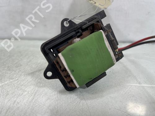 Heater resistor RENAULT TRAFIC II Van (FL) 1.9 dCi 80 (FL0B) | BP37452165M108 - Image 2