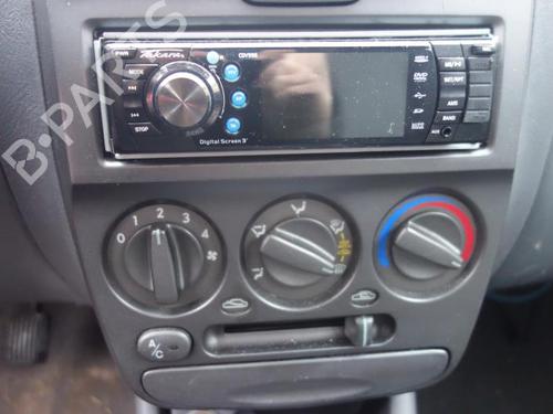 Warning switch HYUNDAI ACCENT II (LC) | BP20003733I22 - Image 7