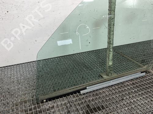 Front left door window RENAULT KANGOO (KC0/1_) 1.4 (KC0C, KC0H, KC0B, KC0M) | BP29707145C18 