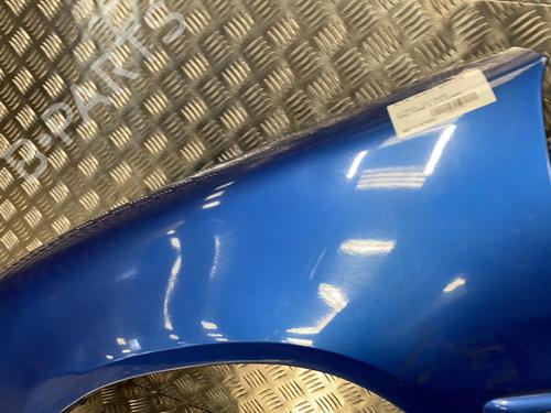Used Left front fenders CITROËN SAXO (S0, S1) [1996-2004]  28519883