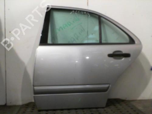 Used Left rear door MERCEDES-BENZ E-CLASS (W124) [1993-1996]  21947898