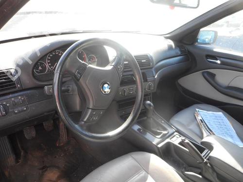 Switch BMW 3 (E46) 320 d | BP19984235I30  - Image 10