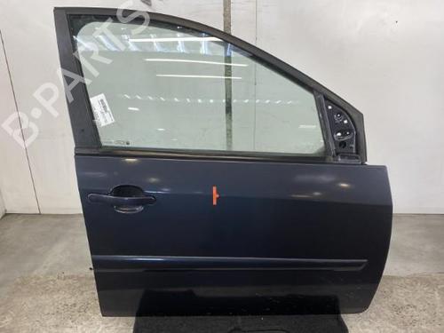 Right front door FORD FIESTA V (JH_, JD_) 1.4 TDCi | BP21959554C3 