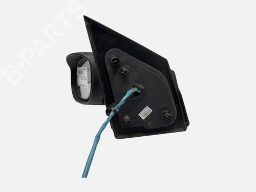 Used Left mirror Left mirror CITROËN C2 (JM_) 1.4 (73 hp) 40270870 40270870