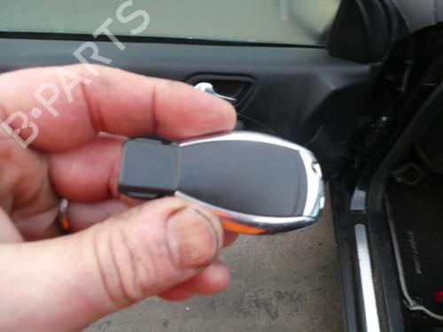 Bak støtfanger MERCEDES-BENZ C-CLASS Coupe (CL203) C 200 CDI (203.707) | BP21955888C8 