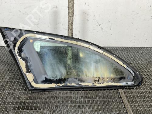 Rear right quarter glass PEUGEOT 508 SW I (8E_) 1.6 BlueHDi 120 | BP30791500C92 