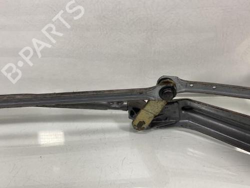 Front wiper motor RENAULT MEGANE I Grandtour (KA0/1_) 1.4 16V (KA0D, KA1H, KA0W, KA10) | BP19971422M29 
