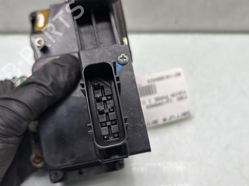 Used Rear right lock Rear right lock FORD FUSION (JU_) 1.4 TDCi (68 hp) 28704703 28704703