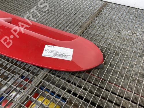 Used Rear spoiler Rear spoiler MINI MINI (R56) John Cooper Works (211 hp) 26236665 26236665