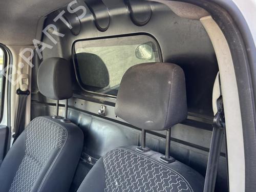 Left front shock absorber RENAULT KANGOO Express (FW0/1_) 1.5 dCi 75 (FW07, FW10, FW04) | BP25154876M16  - Image 17