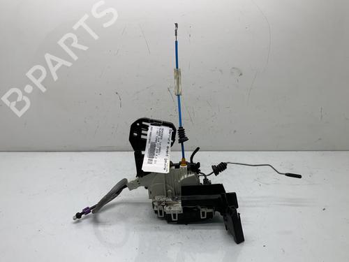 Used Front left lock Front left lock MERCEDES-BENZ CLA Coupe (C117) CLA 220 CDI / d (117.303) (163 hp) 20023199 20023199