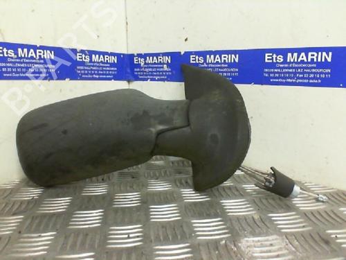 Right mirror FIAT PUNTO (176_) 55 1.1 | BP20006961C27 