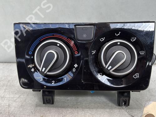 Climate control FIAT DUCATO Van (250_) 140 Natural Power | BP33648707I5 - Image 4