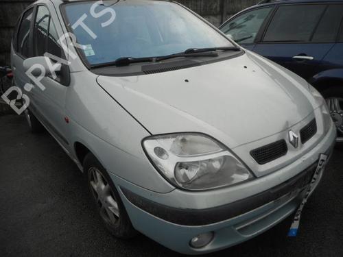 Steering pump RENAULT SCÉNIC I MPV (JA0/1_, FA0_)  | BP20032795M99 