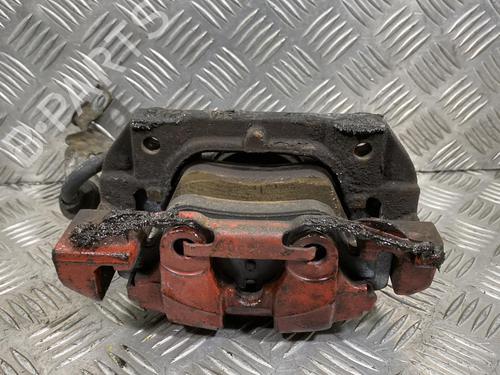 Used Right front brake caliper BMW 3 (E90) 318 i (129 hp) 20182722