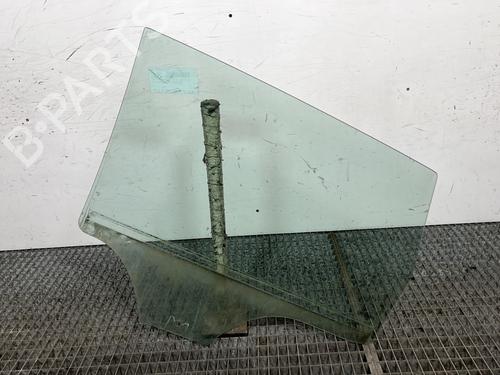 Rear right door window VW POLO IV (9N_, 9A_) 1.4 TDI | BP29428961C21 