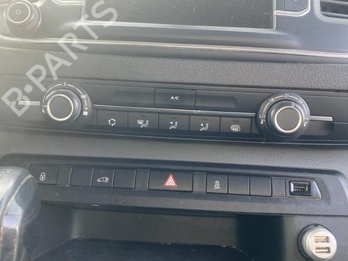 Right front indicator PEUGEOT EXPERT Van (V_) 1.6 BlueHDi 95 | BP33484699C33  - Image 6