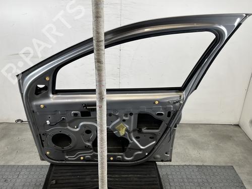Right front door DACIA DUSTER (HS_) 1.5 dCi | BP29866878C3