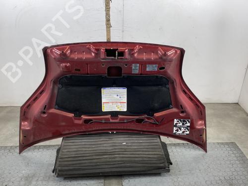 Hood CITROËN NEMO MPV 1.4 HDi | BP24856336C1