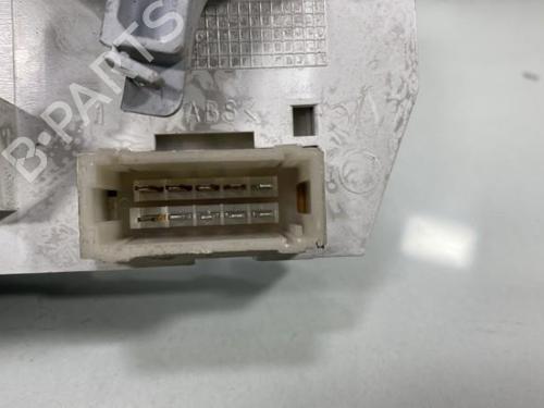 Climate control PEUGEOT 206 Van  | BP19986991I5 