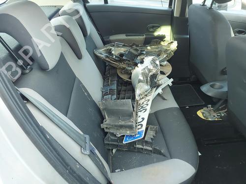 Front left interior door handle RENAULT CLIO III Hatchback Van (SB_, SR_) | BP19974600I13 - Image 6
