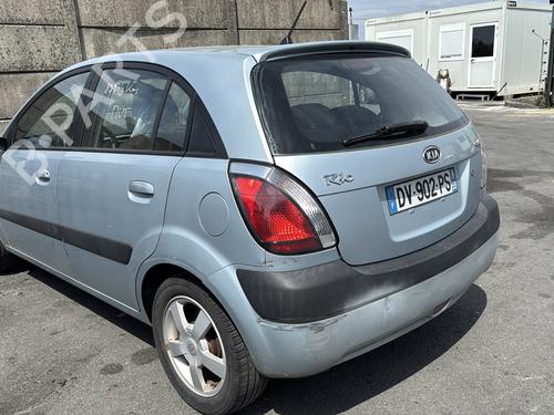 Left front driveshaft KIA RIO II (JB) 1.6 CVVT | BP31831450M38 - Image 8
