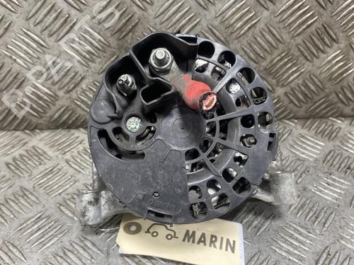 Used Alternator FIAT 500 (312_) 1.2 (312AXA1A) (69 hp) 31049026