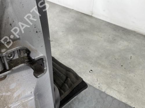 Right rear door PEUGEOT 206 Hatchback (2A/C) 1.1 i | BP27589343C5 