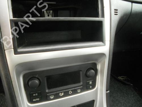 Rear right lock PEUGEOT 307 (3A/C) 1.6 HDi | BP20019252C99 