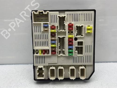Used Electronic module Electronic module RENAULT MEGANE III Coupe (DZ0/1_) 1.5 dCi (DZ09, DZ0D, DZ1F, DZ1G, DZ14, DZ29) (110 hp) 30297084 30297084